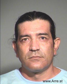 Luis C Garcia-lopez Mugshot