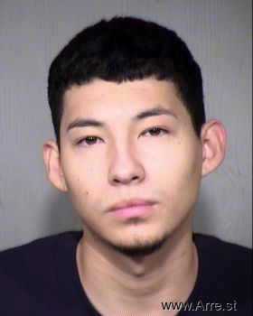 Luis Fernando Gomez Mugshot