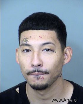 Luis Fernando Gomez Mugshot