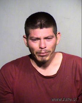 Luis Soto Gomez Mugshot