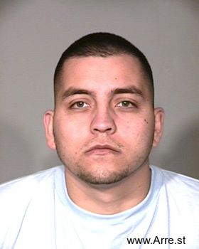 Luis A Gomez Mugshot