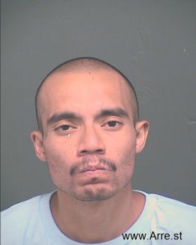 Luis E Gomez Mugshot