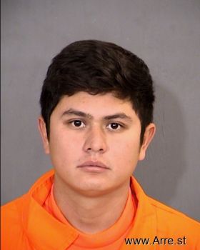 Luis D Gomez Mugshot