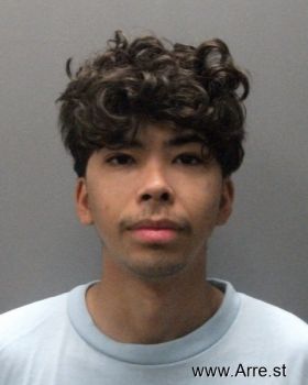 Luis M. Gomez Mugshot