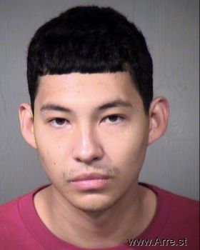 Luis  Gomez Mugshot