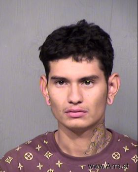 Luis Ariel Gomez-velazquez Mugshot