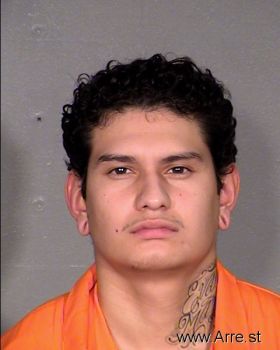 Luis A Gomez-velazquez Mugshot