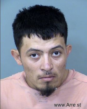 Luis Javier Gomez Cruz Mugshot