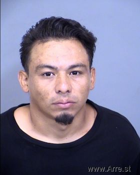 Luis Armando Gomez Herrera Mugshot