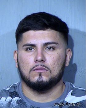 Luis L Gomez Silva Mugshot