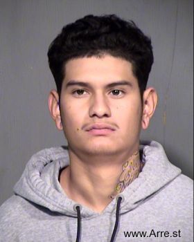 Luis A Gomez Velazquez Mugshot