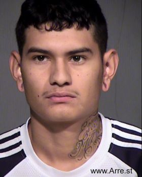 Luis A Gomez Velazquez Mugshot