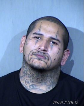 Luis Espinoza Gonzales Mugshot