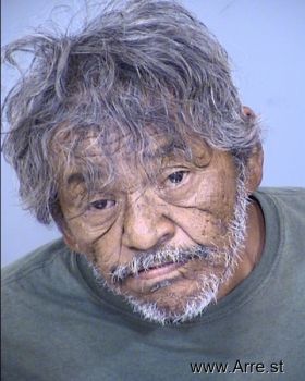 Luis M Gonzales Mugshot