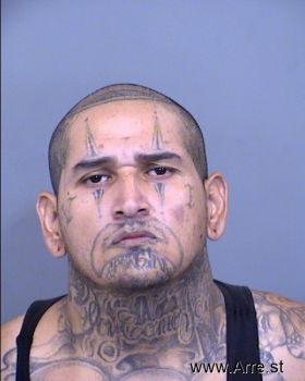 Luis Espinoza Gonzales Mugshot