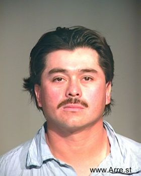 Luis V Gonzales Mugshot