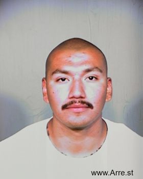 Luis R Gonzales Mugshot