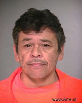 Luis M Gonzales Mugshot