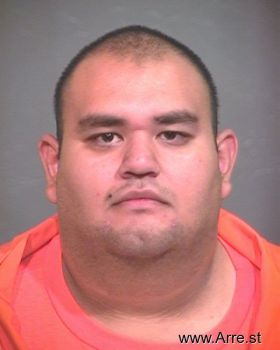 Luis A Gonzales Mugshot