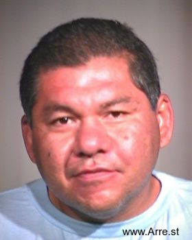 Luis M Gonzales Mugshot