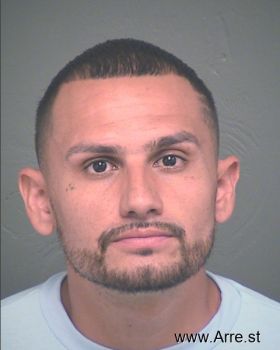 Luis A Gonzales Mugshot