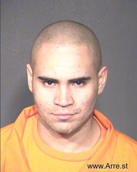 Luis  Gonzales-gaxiola Mugshot