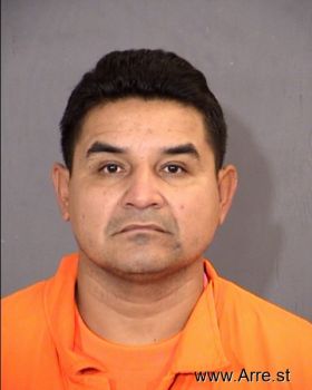 Luis  Gonzales-villafan Mugshot