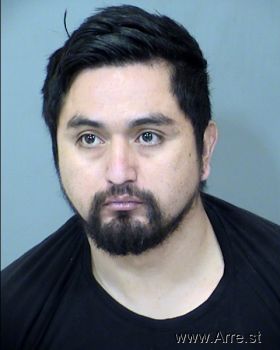 Luis Eduardo Gonzales Sosa Mugshot