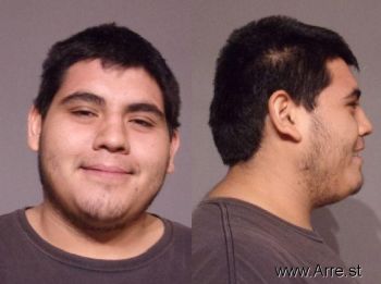 Luis  Granados-zavala Mugshot