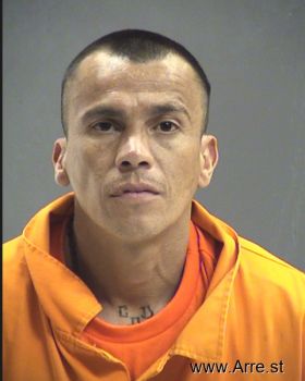 Luis N. Grijalva-carillo Mugshot