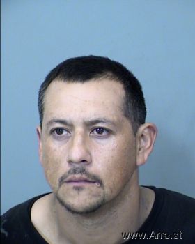 Luis Angel Gutierrez Mugshot