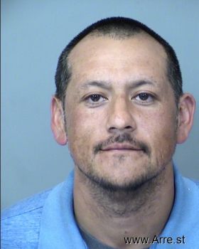 Luis Angel Gutierrez Mugshot