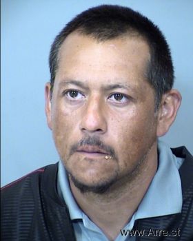 Luis Angel Gutierrez Mugshot