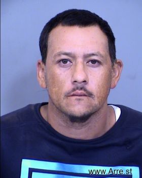 Luis Angel Gutierrez Mugshot