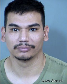 Luis Eduardo Gutierrez Mugshot