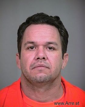 Luis H Gutierrez Mugshot