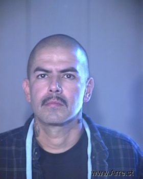 Luis M Gutierrez Mugshot