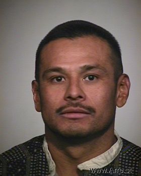 Luis R Gutierrez Mugshot