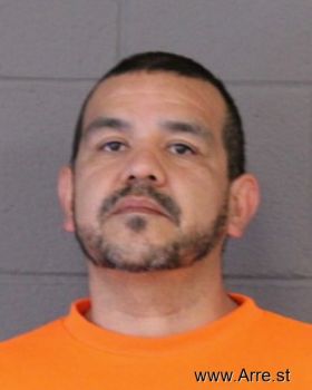 Luis H. Gutierrez Mugshot