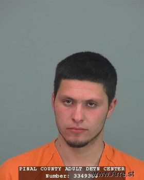 Luis  Gutierrez Mugshot