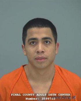 Luis  Gutierrez Mugshot