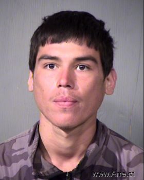 Luis Antonio Gutierrez-mendoza Mugshot