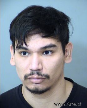 Luis Eduardo Gutierrez Velazqu Mugshot