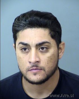 Luis Omar Hernandez Mugshot