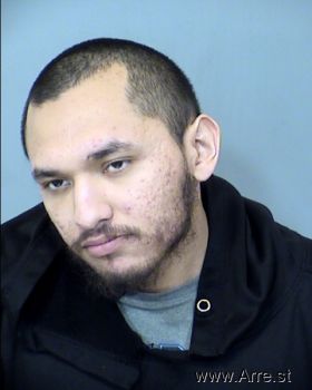 Luis Fernando Hernandez Mugshot