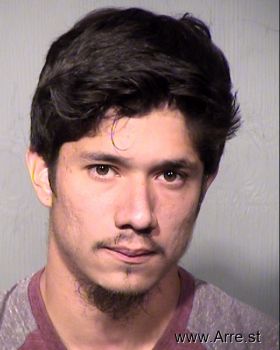 Luis  Hernandez Mugshot