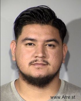 Luis Eduardo Hernandez Mugshot