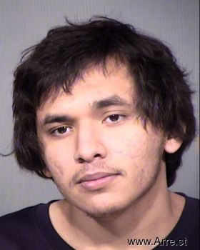 Luis Fernando Hernandez Mugshot