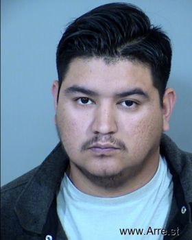 Luis Eduardo Hernandez Mugshot