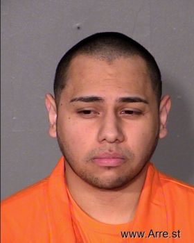 Luis A Hernandez Mugshot